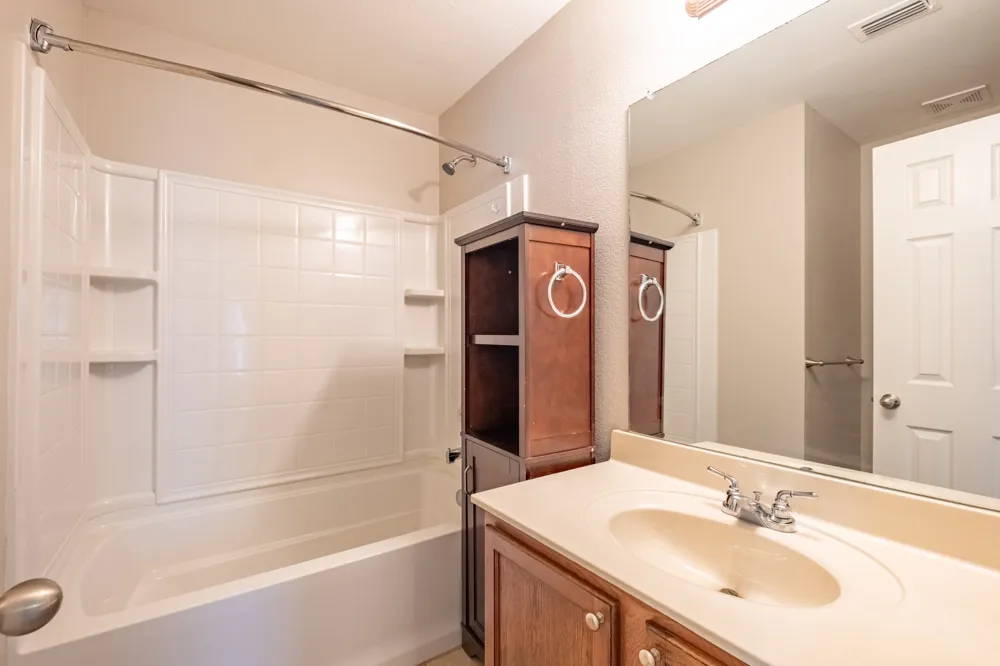 4605 Prairie Crossing Drive Fort Worth, TX 76244