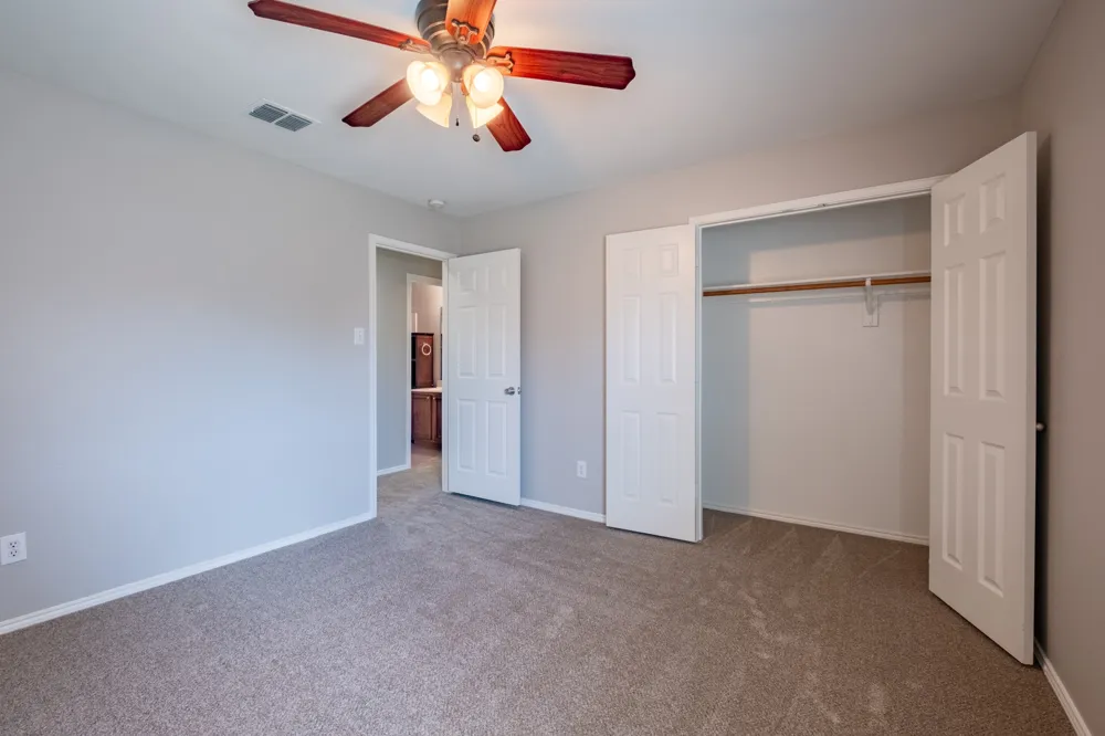4605 Prairie Crossing Drive Fort Worth, TX 76244
