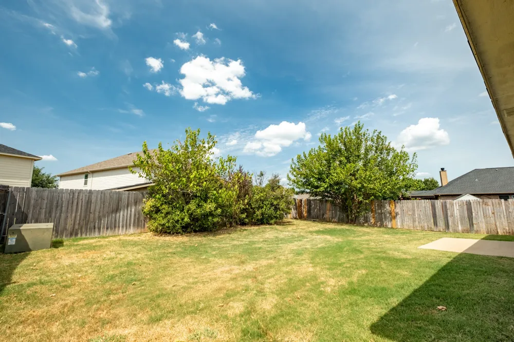 4605 Prairie Crossing Drive Fort Worth, TX 76244