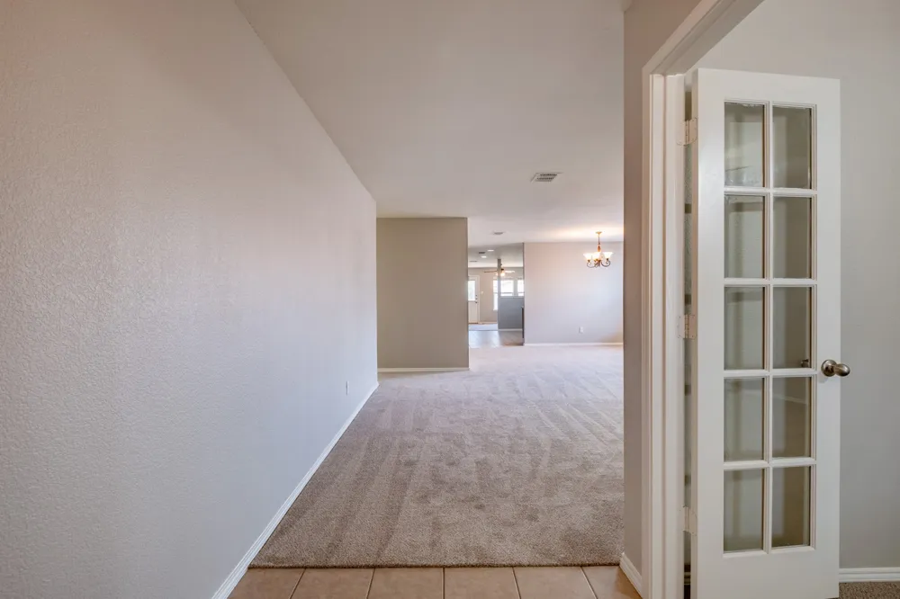 4605 Prairie Crossing Drive Fort Worth, TX 76244