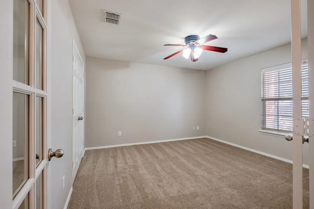 4605 Prairie Crossing Drive Fort Worth, TX 76244