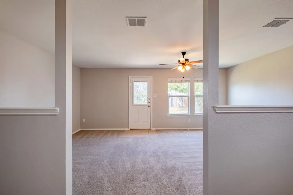 4605 Prairie Crossing Drive Fort Worth, TX 76244