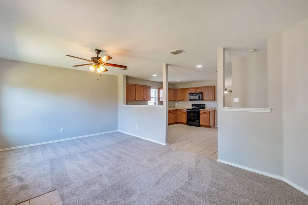 4605 Prairie Crossing Drive Fort Worth, TX 76244