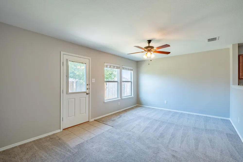 4605 Prairie Crossing Drive Fort Worth, TX 76244