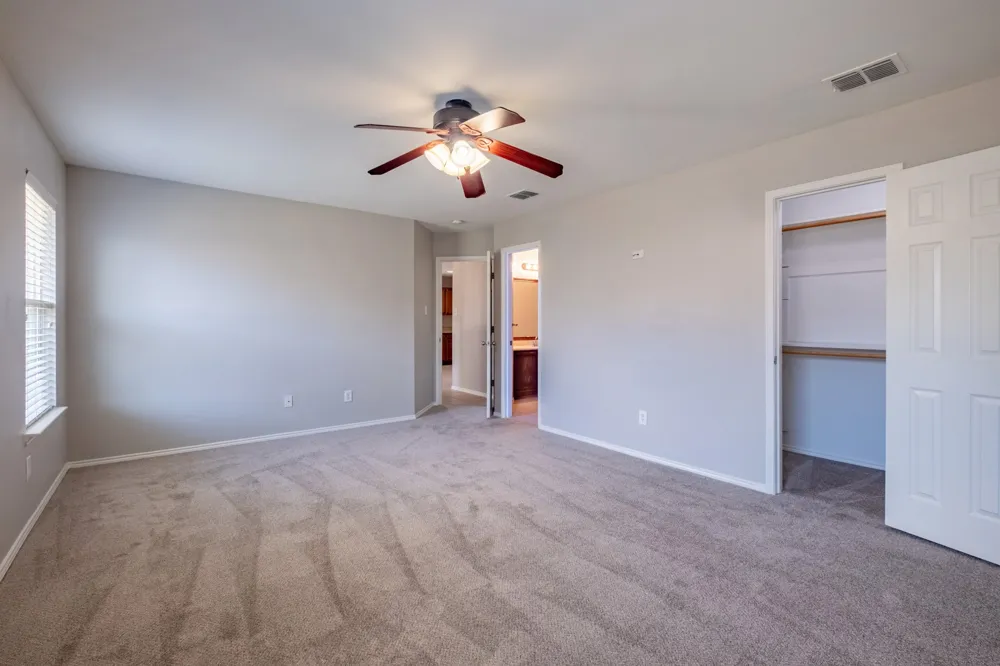 4605 Prairie Crossing Drive Fort Worth, TX 76244