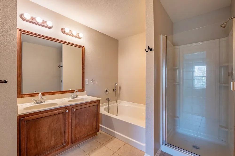 4605 Prairie Crossing Drive Fort Worth, TX 76244