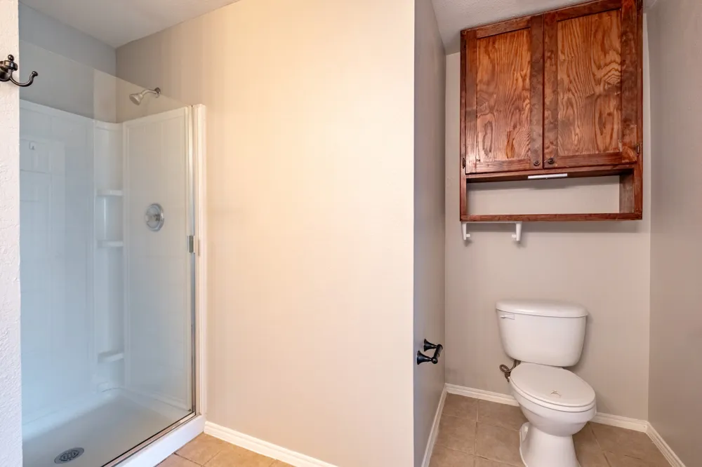 4605 Prairie Crossing Drive Fort Worth, TX 76244