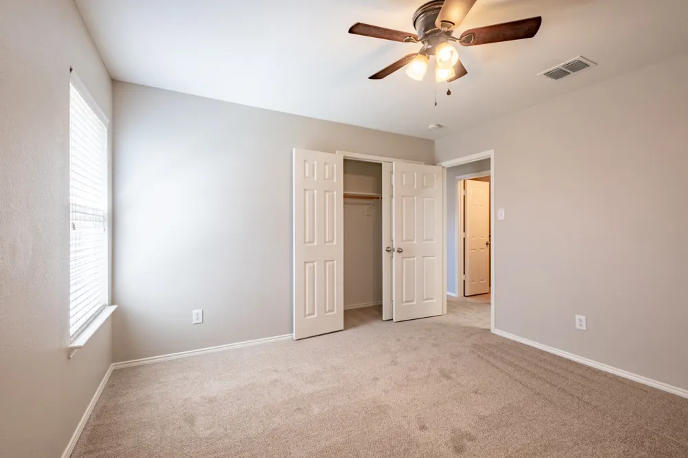 4605 Prairie Crossing Drive Fort Worth, TX 76244
