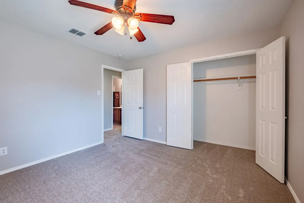 4605 Prairie Crossing Drive Fort Worth, TX 76244