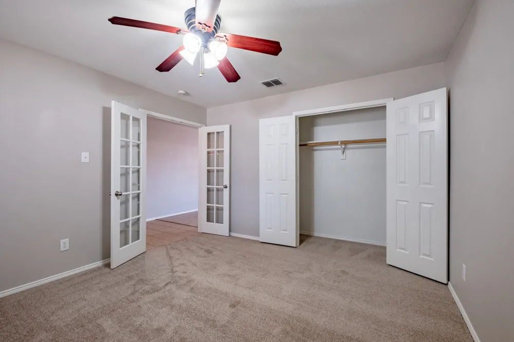 4605 Prairie Crossing Drive Fort Worth, TX 76244