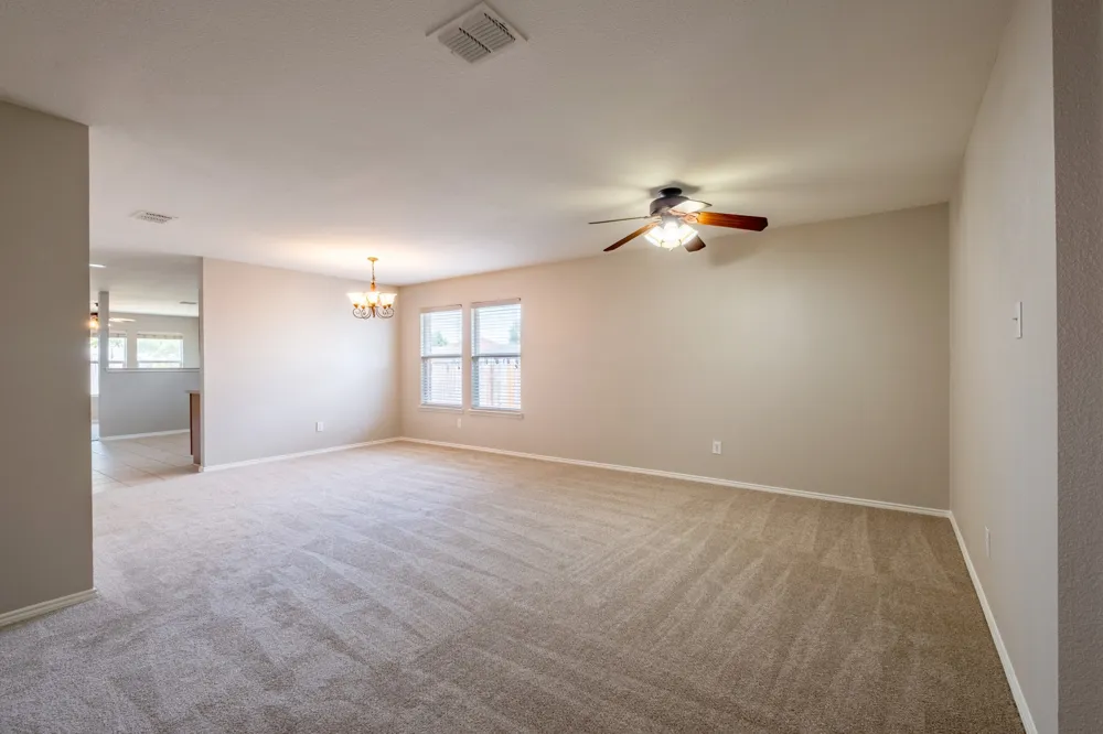 4605 Prairie Crossing Drive Fort Worth, TX 76244