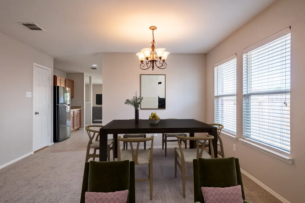 4605 Prairie Crossing Drive Fort Worth, TX 76244