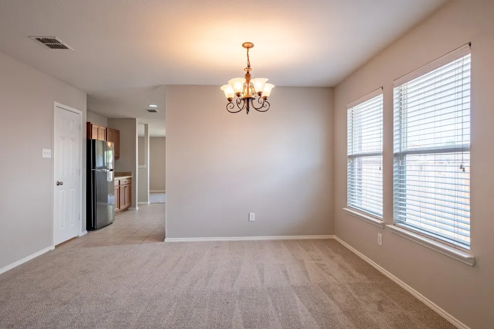 4605 Prairie Crossing Drive Fort Worth, TX 76244