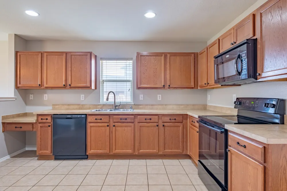 4605 Prairie Crossing Drive Fort Worth, TX 76244