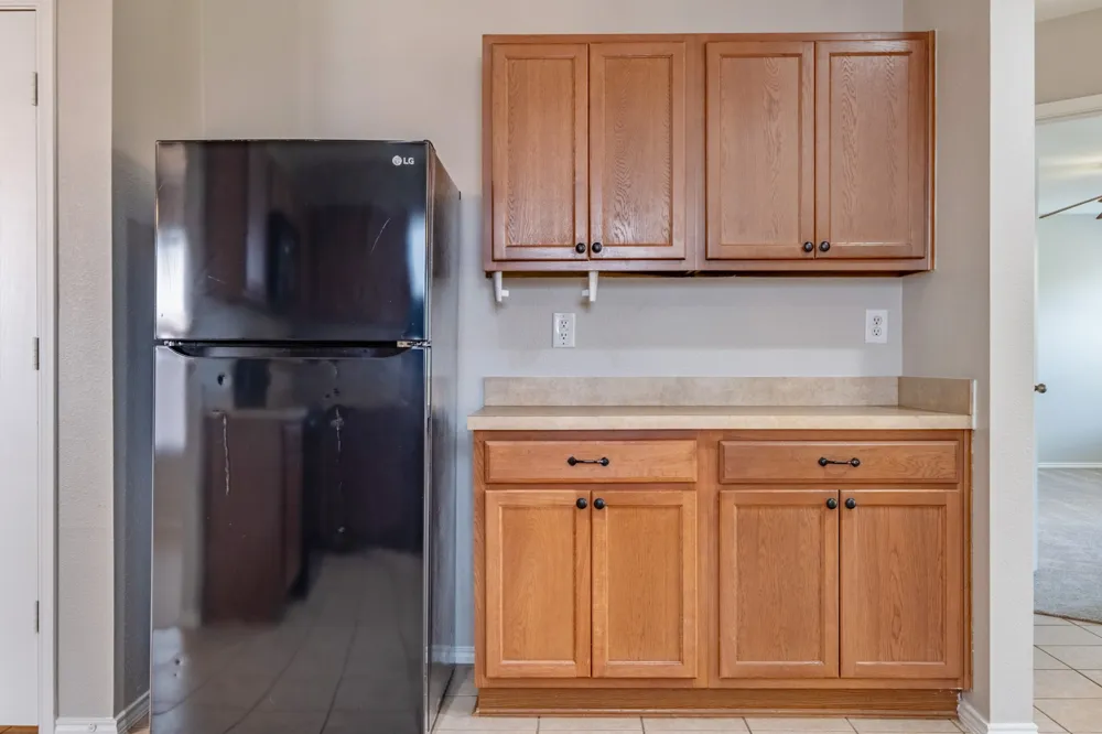 4605 Prairie Crossing Drive Fort Worth, TX 76244