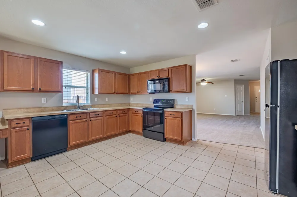4605 Prairie Crossing Drive Fort Worth, TX 76244