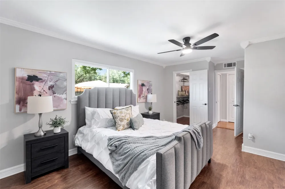1637 Dell Oak Drive Garland, TX 75040
