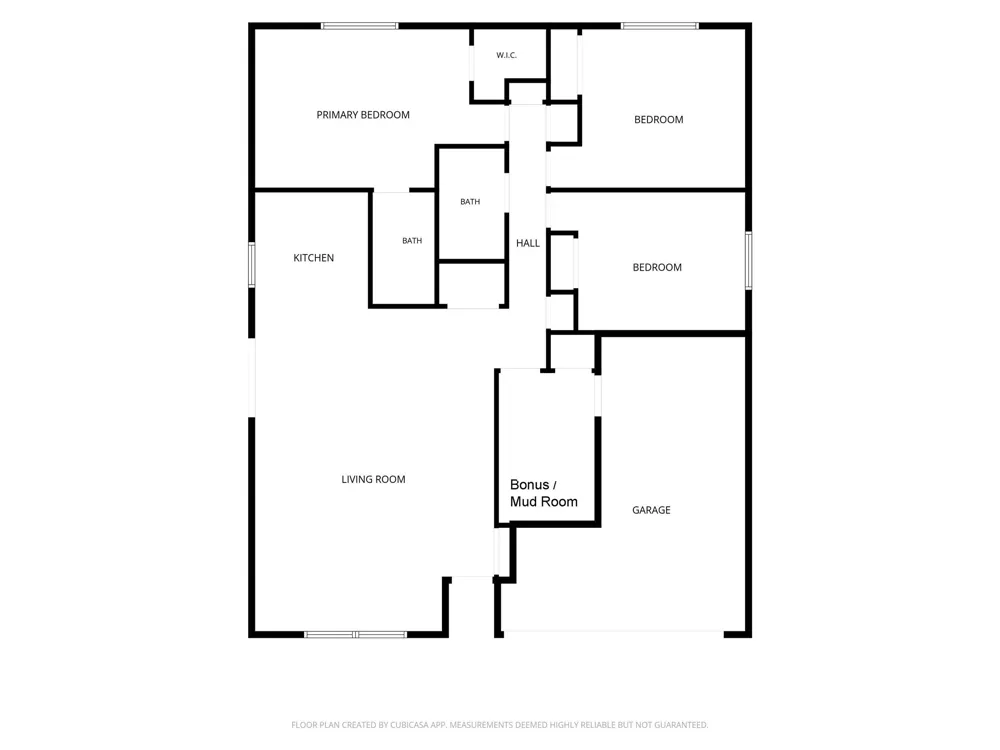 1637 Dell Oak Drive Garland, TX 75040