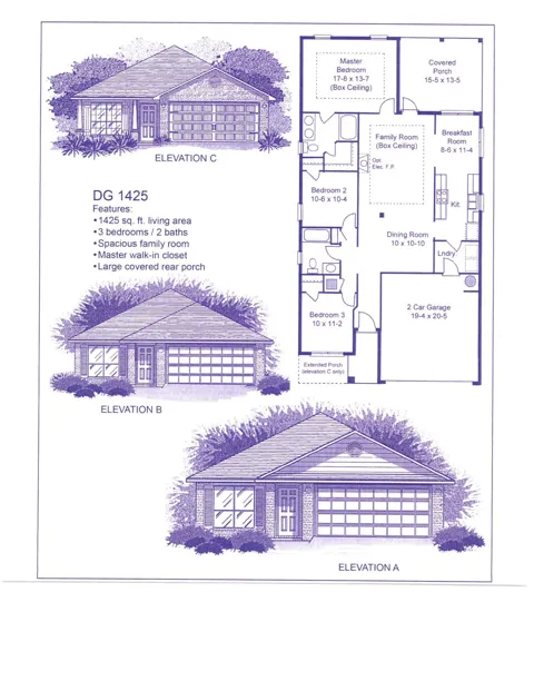 5282 Hidden Pines Circle