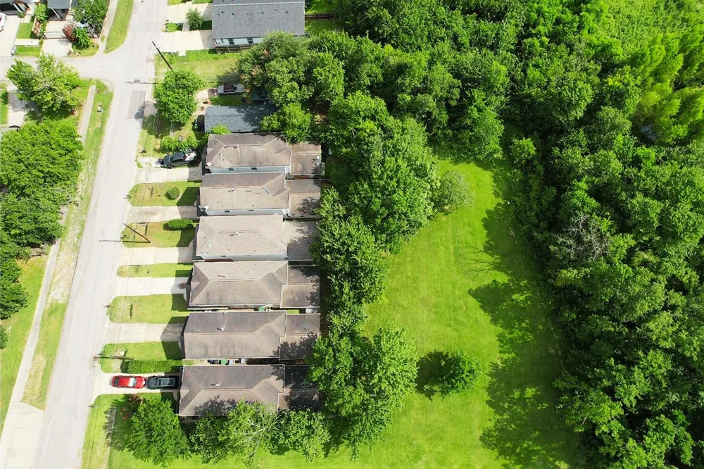 Kelford Street Houston, TX 77028