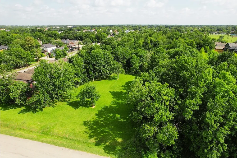 Kelford Street Houston, TX 77028