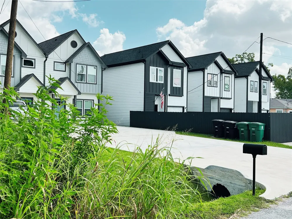 Kelford Street Houston, TX 77028