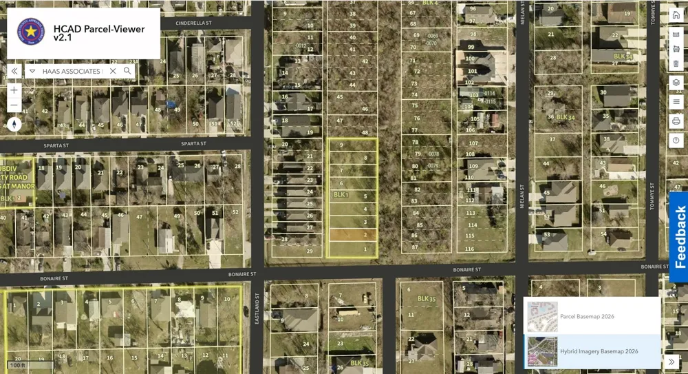 Kelford Street Houston, TX 77028