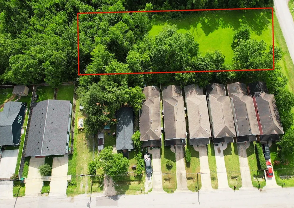 Kelford Street Houston, TX 77028