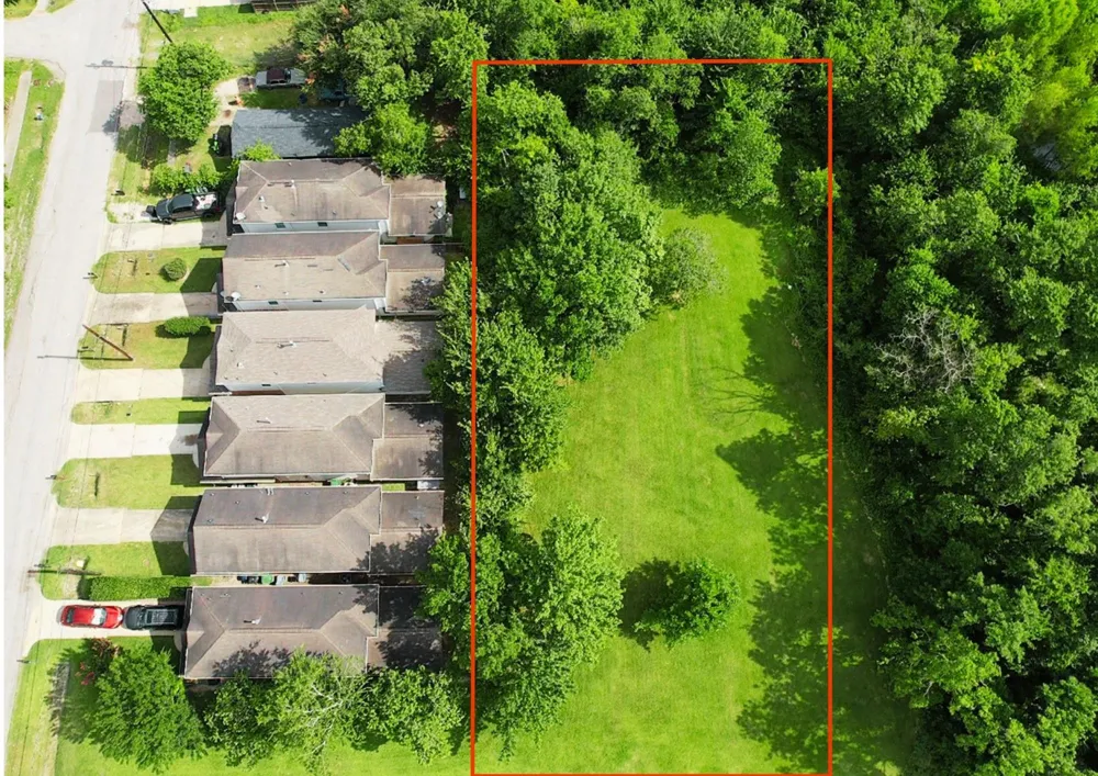 Kelford Street Houston, TX 77028