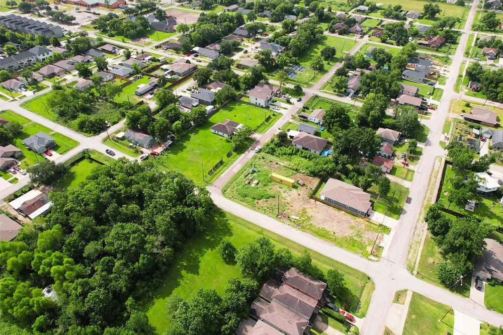 Kelford Street Houston, TX 77028