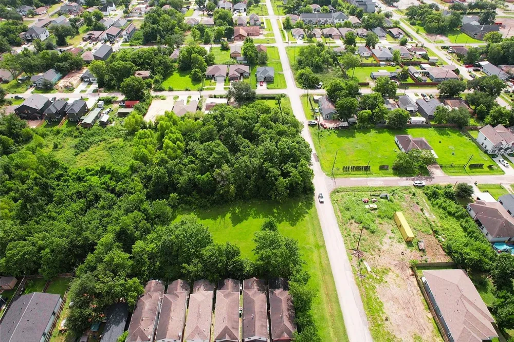 Kelford Street Houston, TX 77028