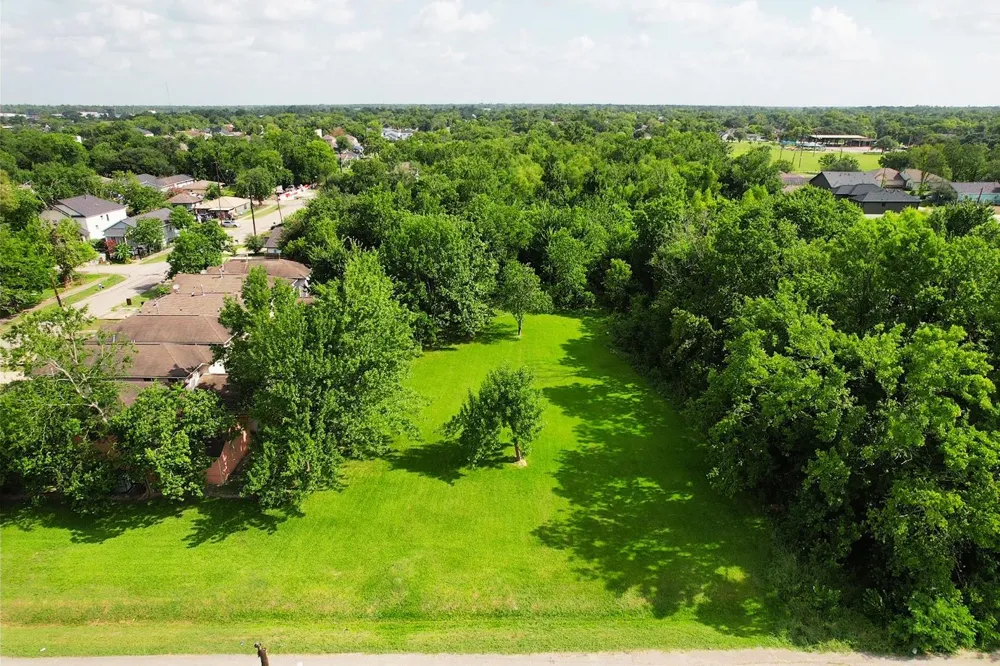 Kelford Street Houston, TX 77028