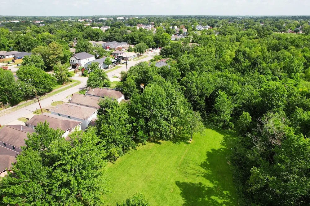 Kelford Street Houston, TX 77028