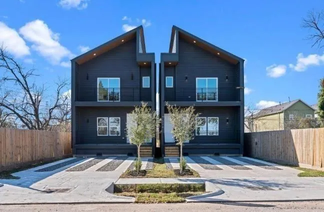 236 E 39th Street #A Houston, TX 77018