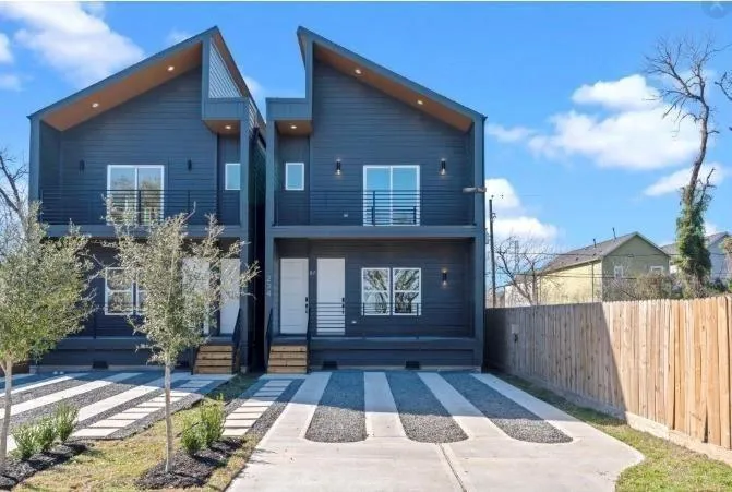 236 E 39th Street #A Houston, TX 77018