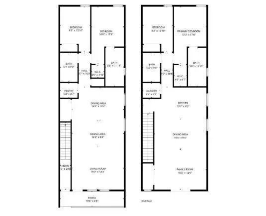 236 E 39th Street #A Houston, TX 77018