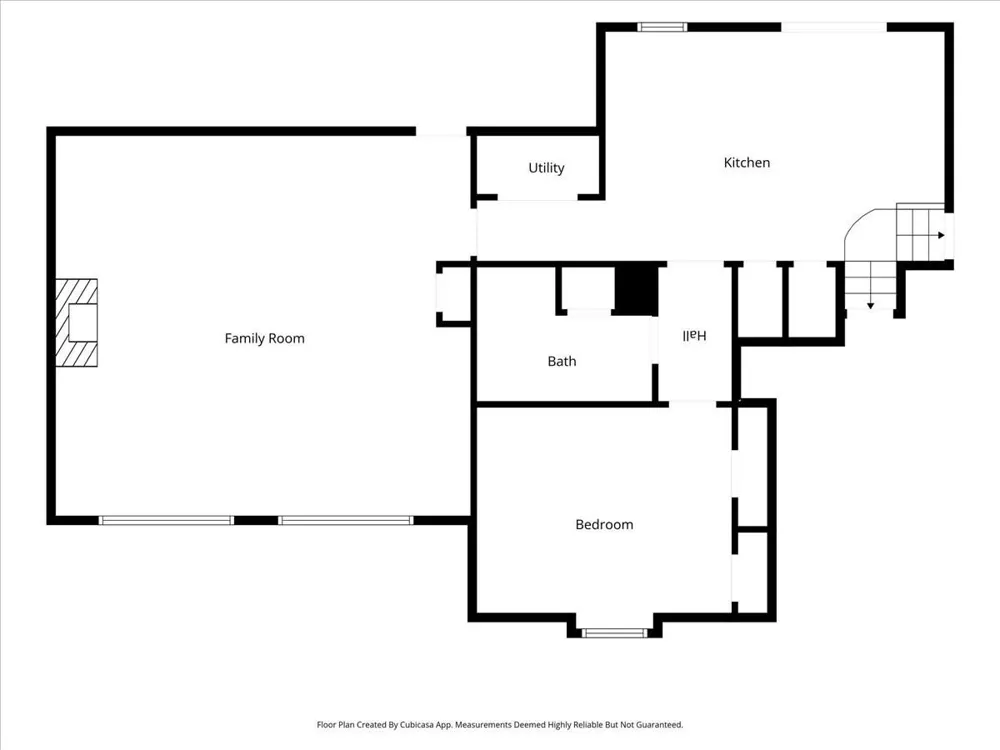 1925 Galway Drive Vidor, TX 77662