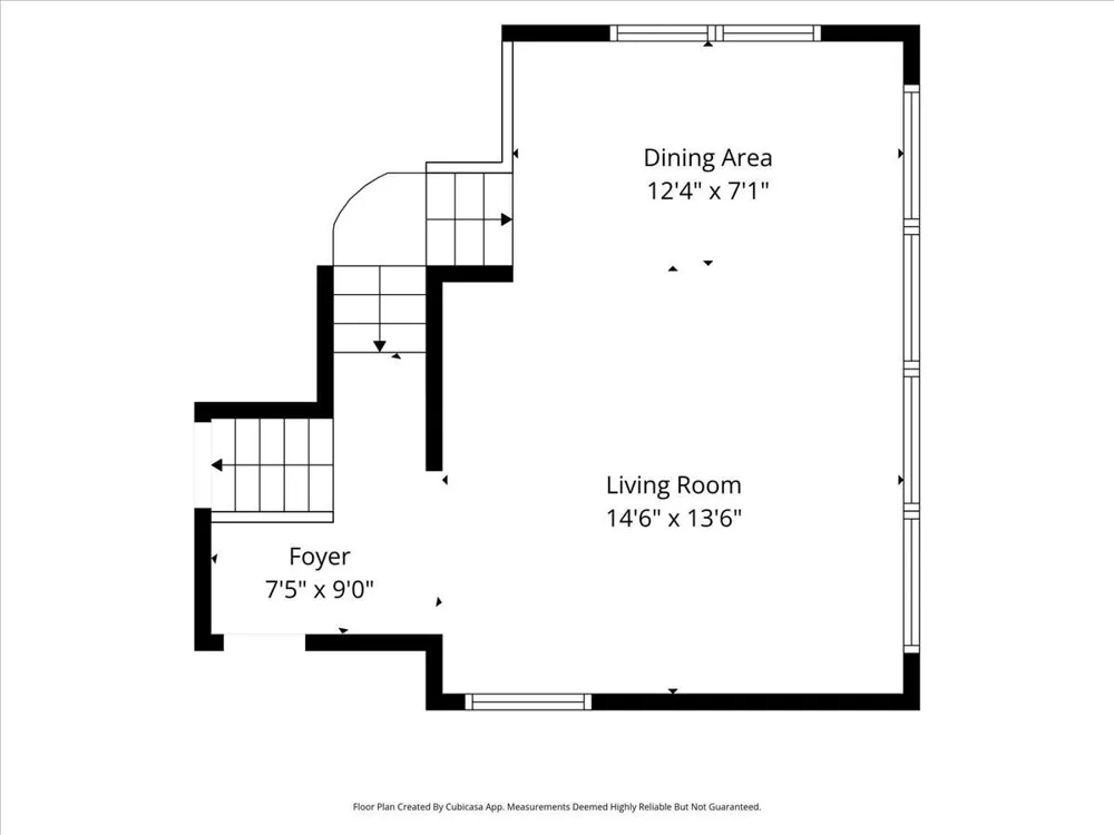 1925 Galway Drive Vidor, TX 77662