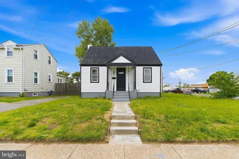 33 MORRIS AVENUE