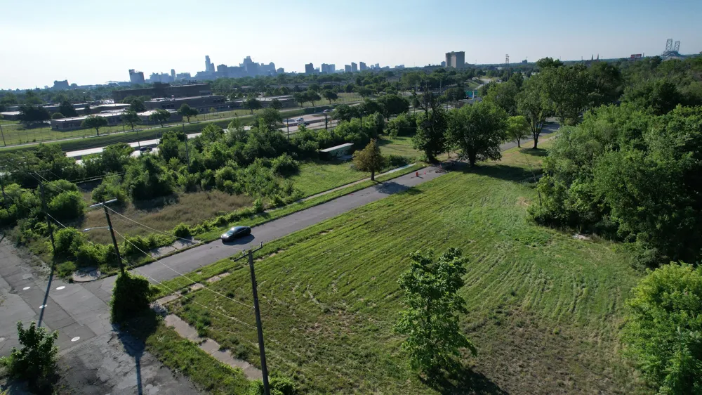 3803 Tillman Street Detroit, MI 48208