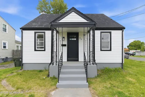 33 Morris Street