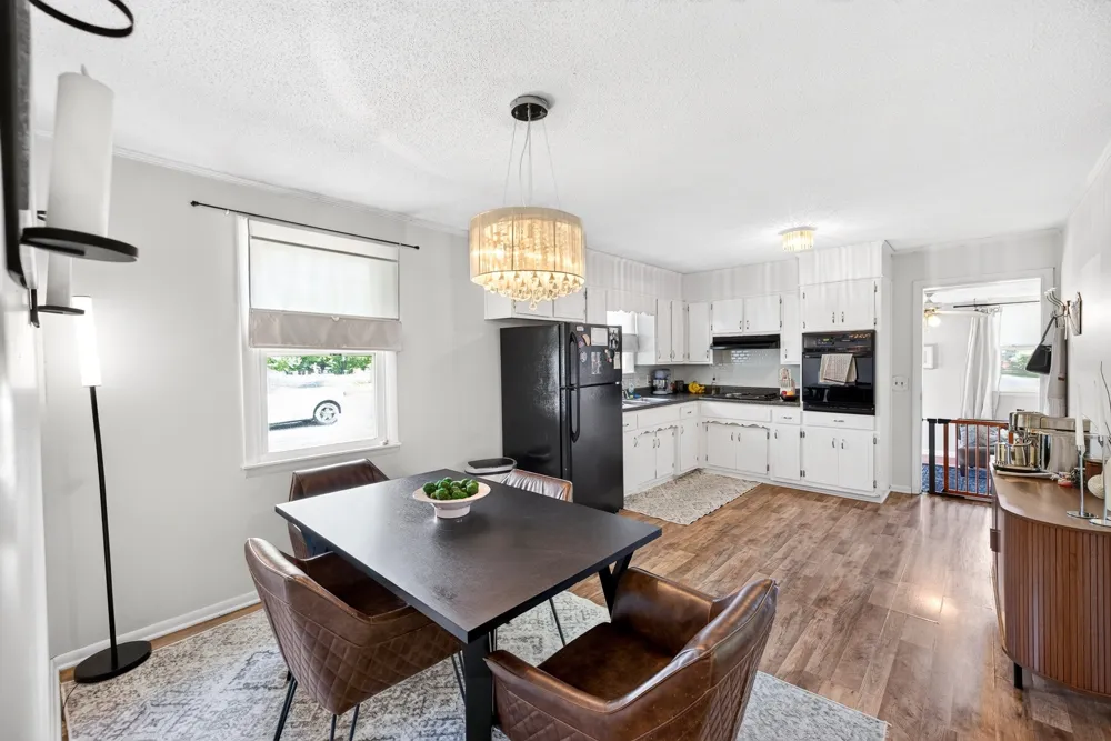 627 Baker Dr Lafayette, TN 37083