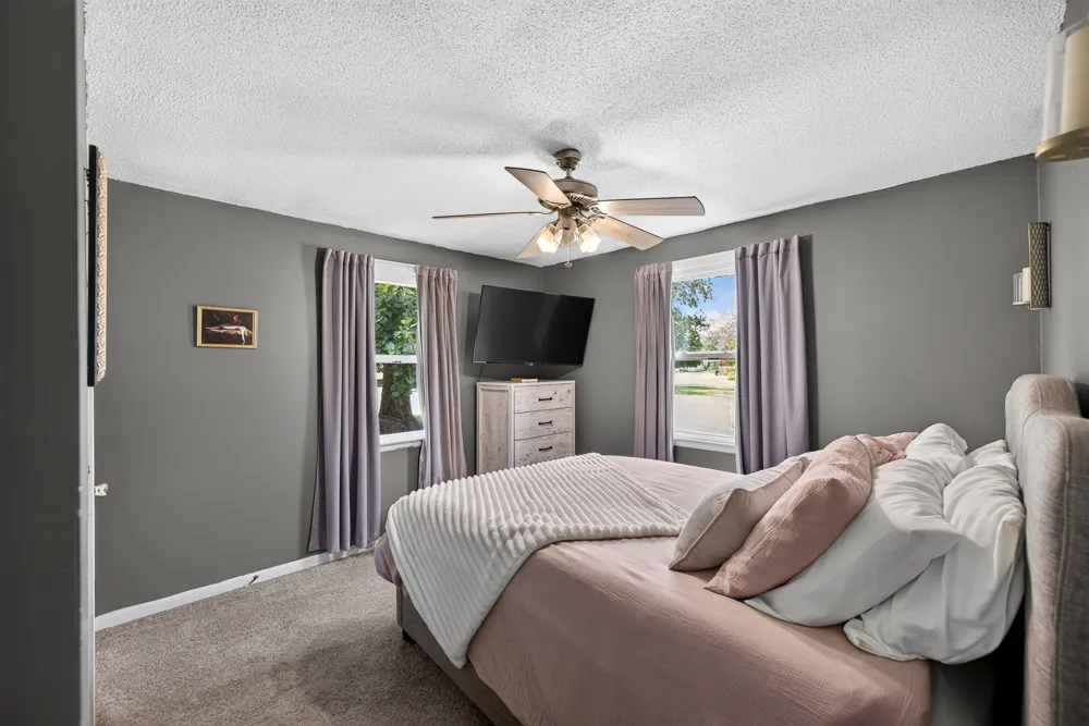 627 Baker Dr Lafayette, TN 37083