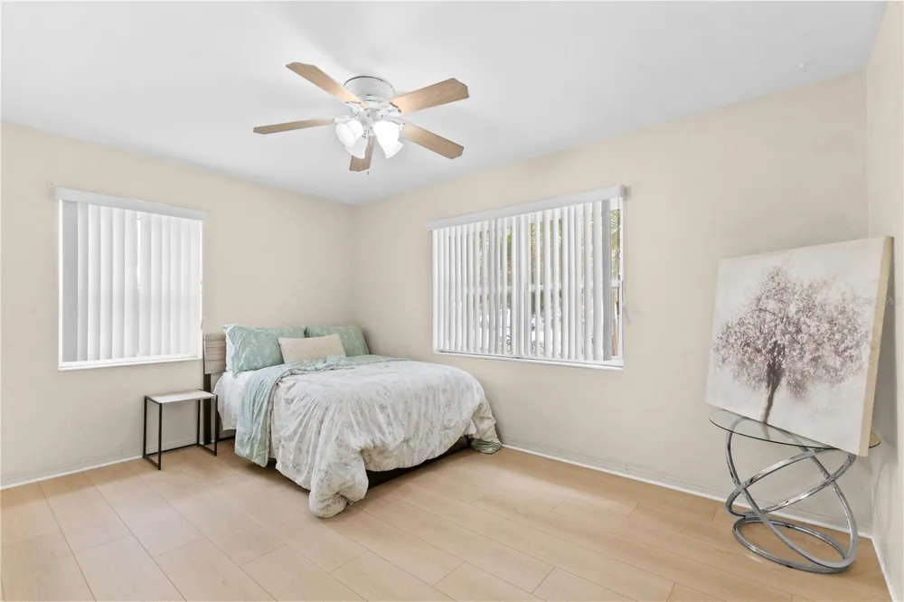 3663 22ND AVENUE St Petersburg, FL 33713