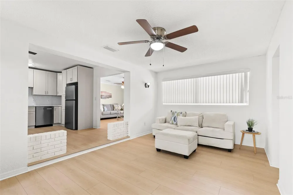 3663 22ND AVENUE St Petersburg, FL 33713