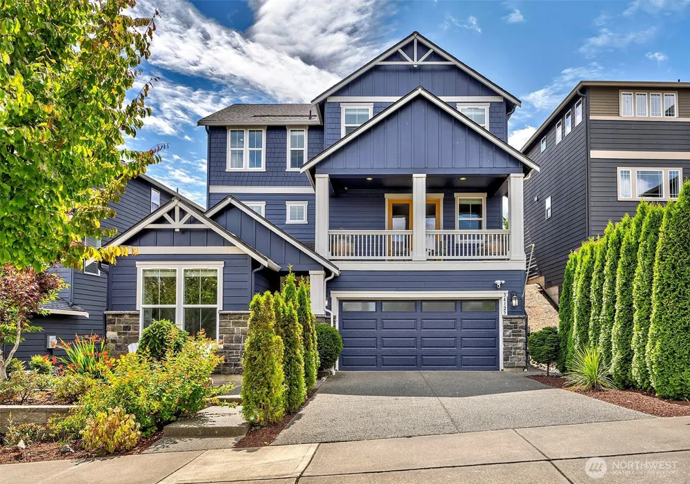 34125 SE Moses Street Snoqualmie, WA 98065