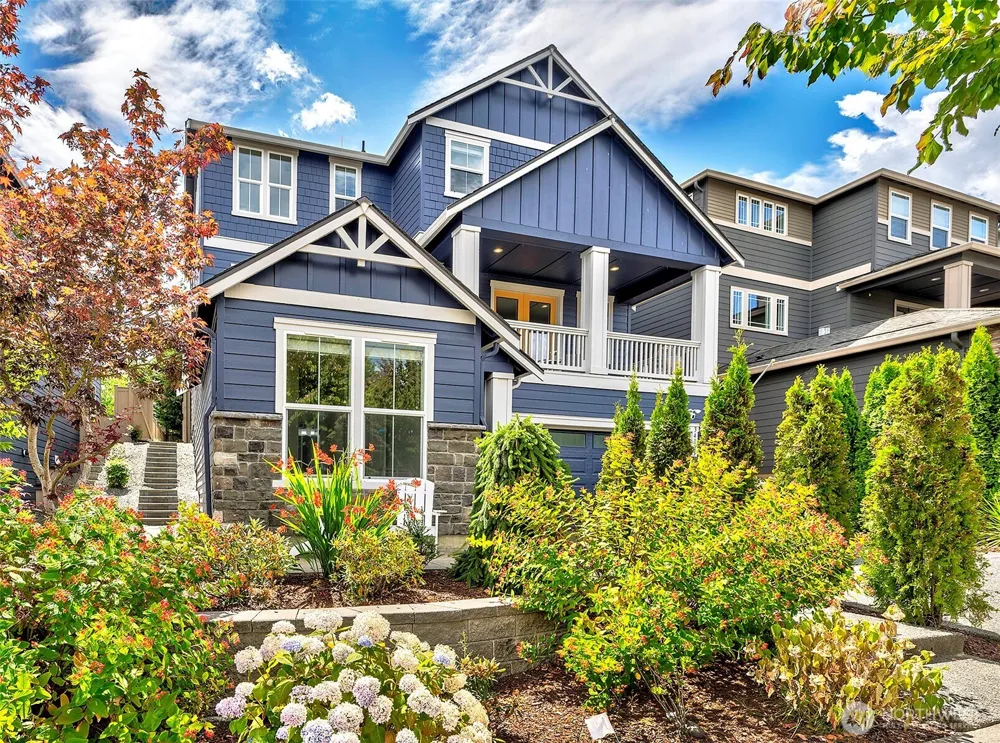 34125 SE Moses Street Snoqualmie, WA 98065