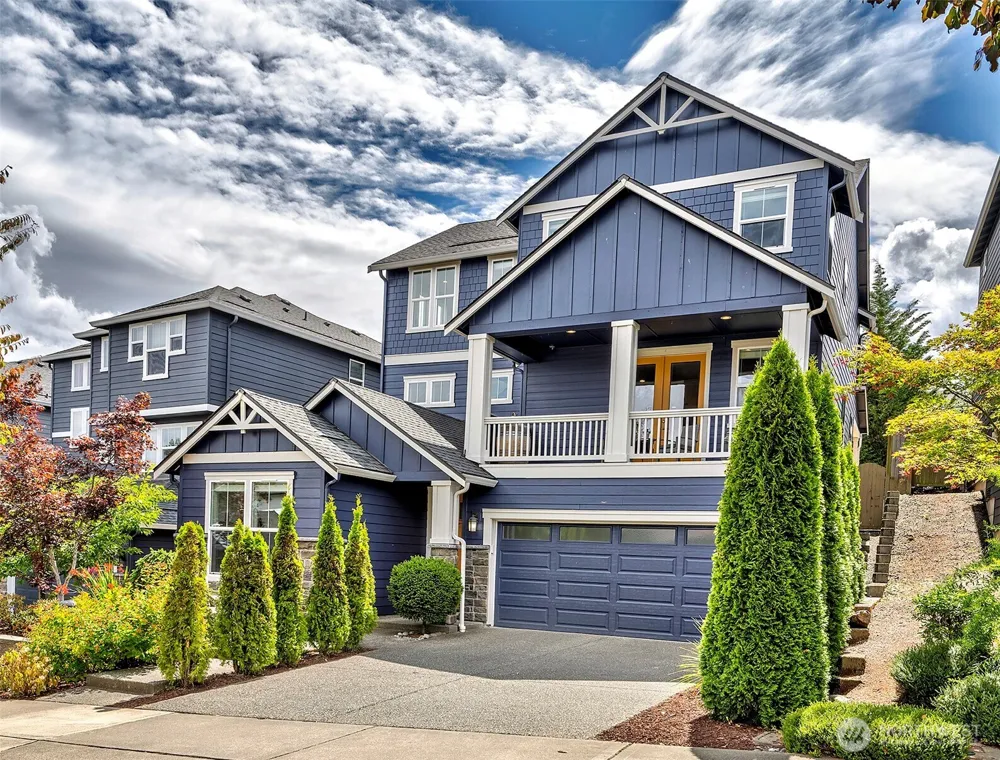 34125 SE Moses Street Snoqualmie, WA 98065