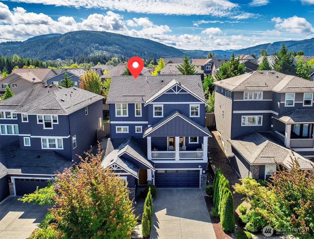 34125 SE Moses Street Snoqualmie, WA 98065