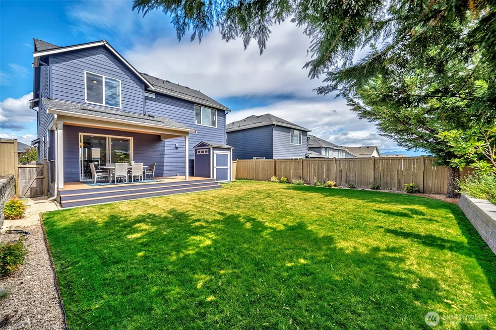 34125 SE Moses Street Snoqualmie, WA 98065